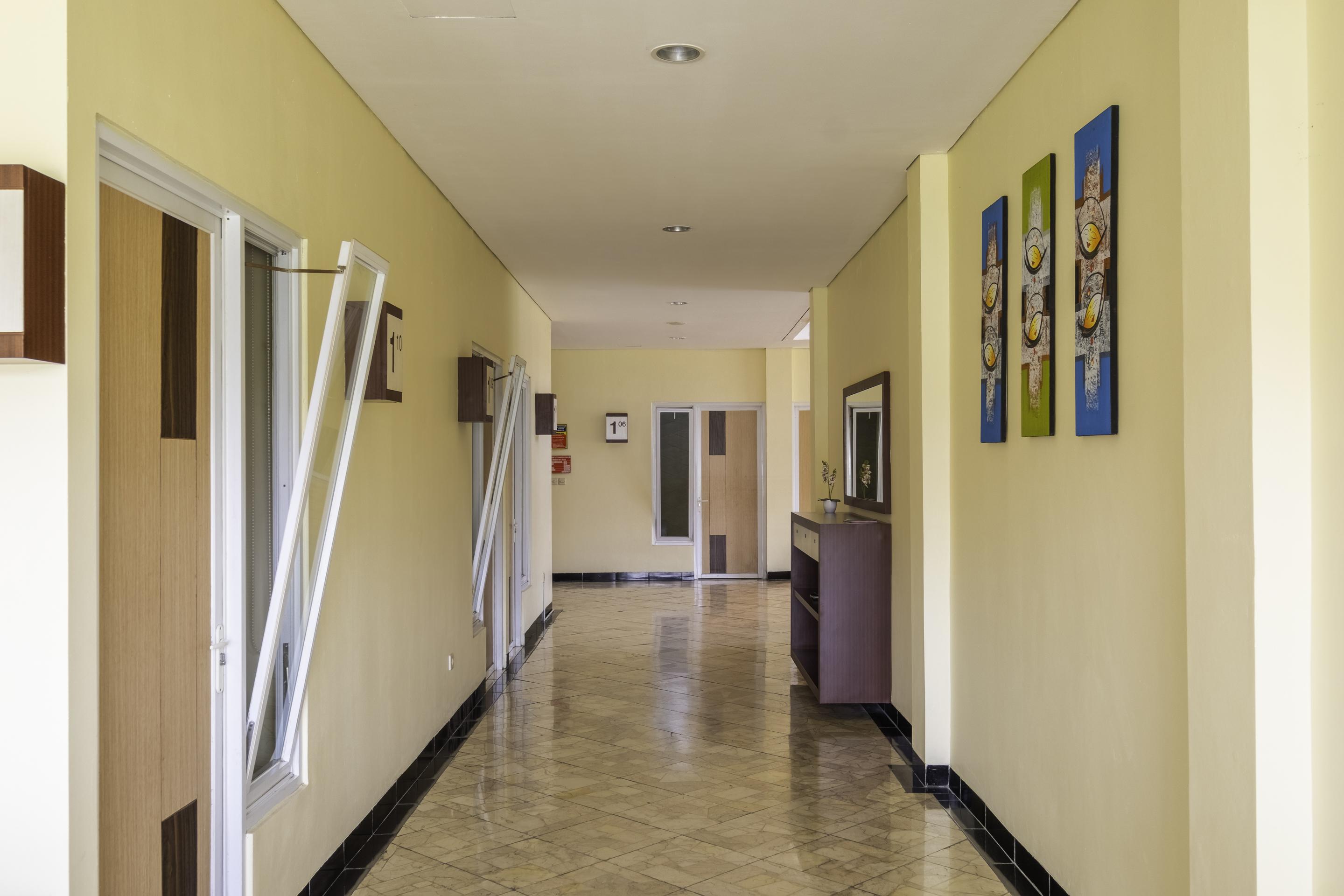 Oyo 2947 Cluster Harris Home Stay & Kos Cimindi Exteriér fotografie